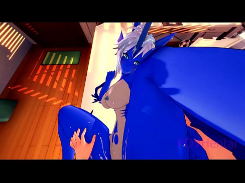 ❤️ Demon Fish Girl Monster ❤️❌  በእኛ am.kassa-standupbar.ru%